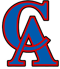 CA, Logo